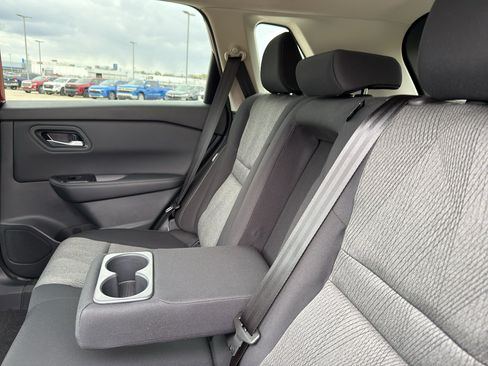 New 2026 Nissan Rogue SV w/ Cold Weather Package AWD/4WD image 33