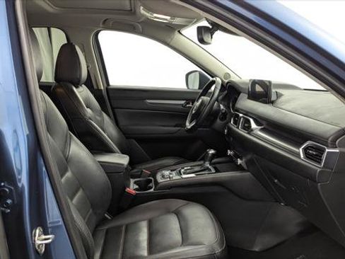 Used 2023 MAZDA CX-5 AWD 2.5 S image 21