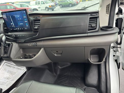 Used 2023 Ford Transit 350 XL image 26