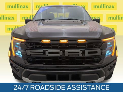 Used 2025 Ford F150 Raptor AWD/4WD image 14
