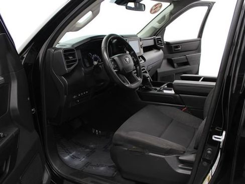 Used 2022 Toyota Tundra SR w/ SR Tow Package RWD image 17