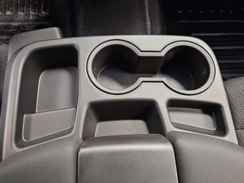 New 2026 GMC Sierra 1500 Pro w/ Pro Value Package image 17