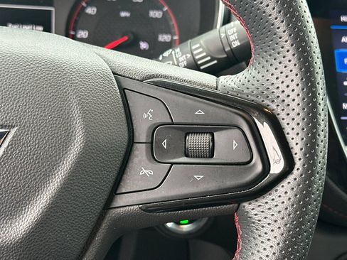 Used 2023 Chevrolet TrailBlazer RS w/ Sun and Liftgate Package FWD image 27