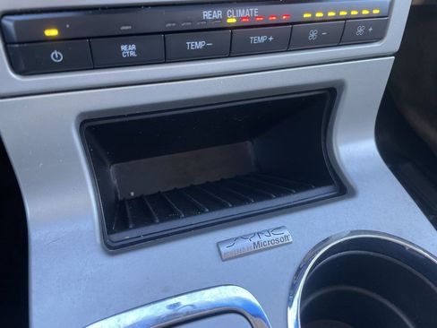 Used 2011 Ford Flex SEL w/ Rapid Spec Order Code image 14