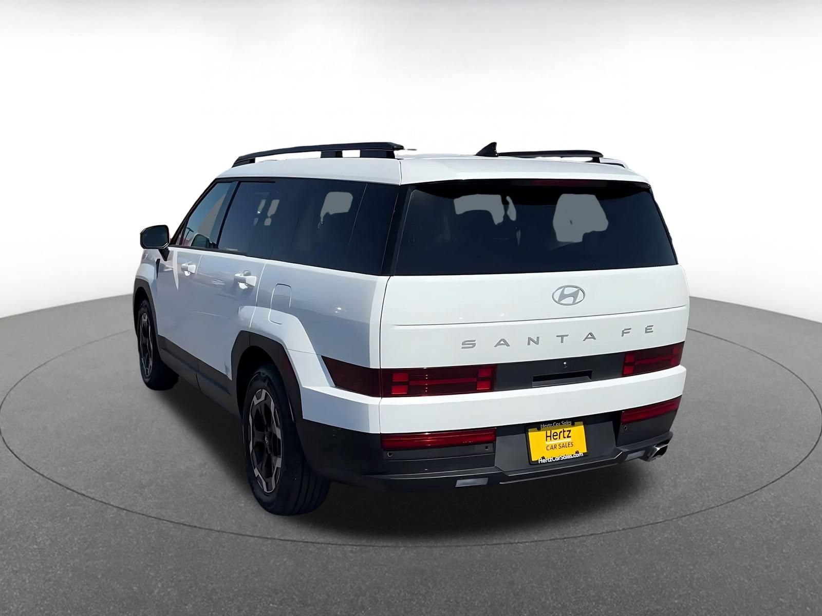 Used 2026 Hyundai Santa Fe SEL FWD image 10