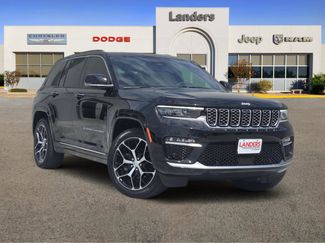 Used 2024 Jeep Grand Cherokee Summit video 1