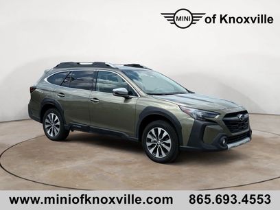Used 2024 Subaru Outback Touring