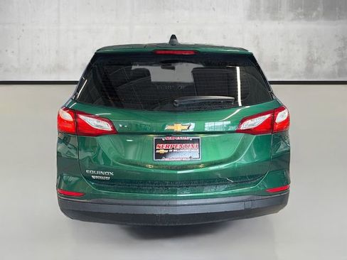 Used 2019 Chevrolet Equinox LS image 6