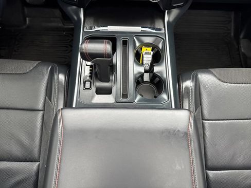 Certified 2024 Ford F150 Raptor AWD/4WD image 24