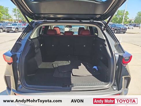 Used 2025 MAZDA CX-50 AWD 2.5 Hybrid w/ Premium Pkg image 30