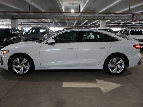 Certified 2025 Audi A5 2.0T Premium w/ Convenience Package AWD/4WD image 10