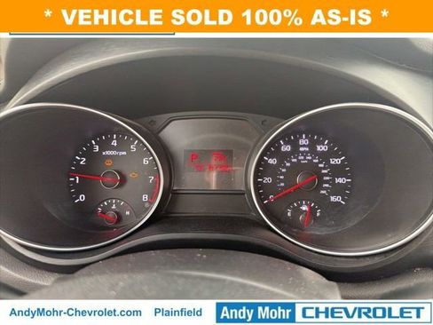 Used 2015 Kia Sedona L FWD image 14