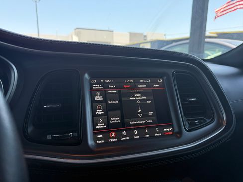 Used 2020 Dodge Challenger R/T Scat Pack RWD image 18