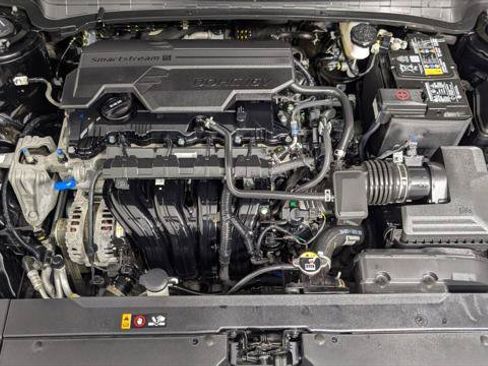Used 2025 Kia K4 EX FWD image 33