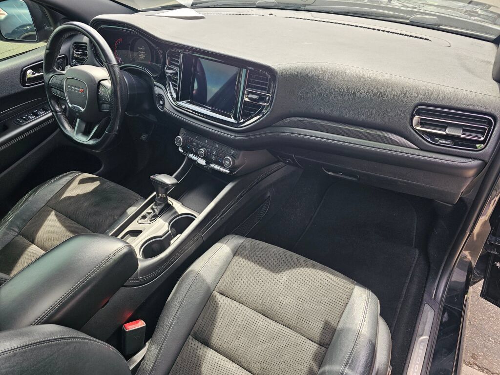 Used 2021 Dodge Durango GT AWD/4WD image 10
