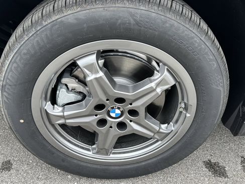 Used 2025 BMW X1 xDrive28i w/ Convenience Package image 12