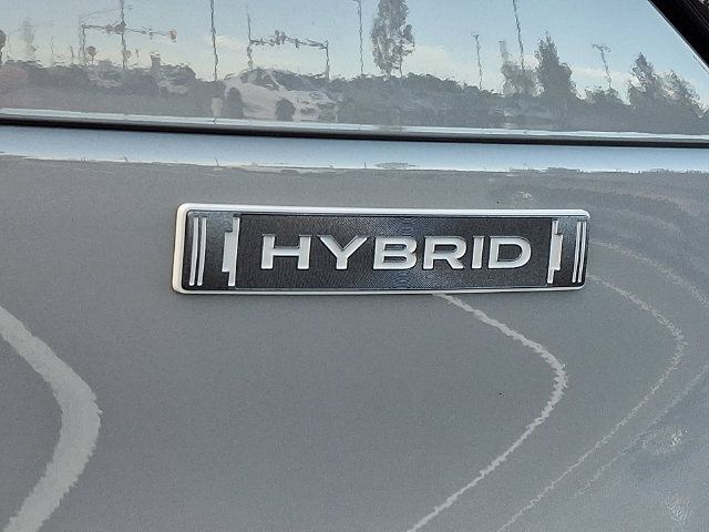 New 2026 Subaru Forester Touring AWD/4WD image 5