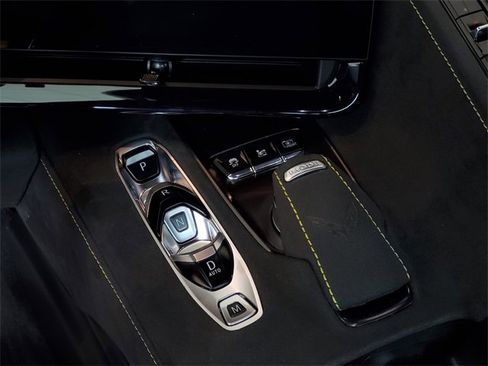 New 2025 Chevrolet Corvette Z06 w/ Z07 Performance Package image 18