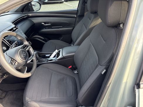 Certified 2022 Hyundai Santa Cruz SEL w/ Activity Package image 14