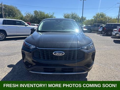 Used 2025 Ford Escape Active FWD image 7
