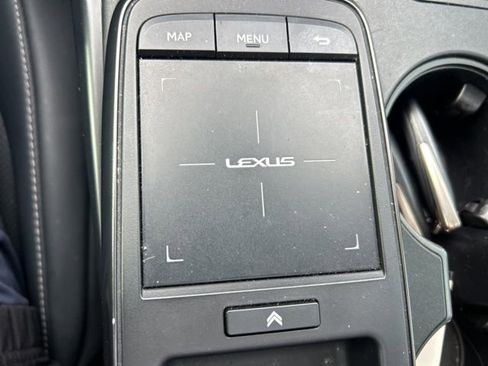 Used 2023 Lexus IS 350 F Sport w/ Navigation Package image 19