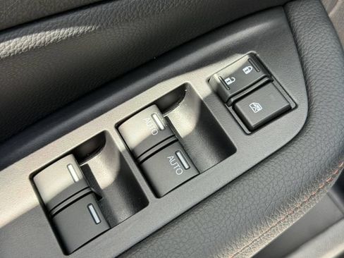 New 2026 Honda Ridgeline TrailSport image 20
