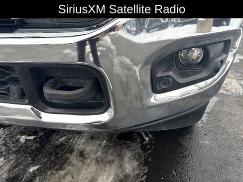 Certified 2024 RAM 2500 Big Horn w/ Off Road Package image 13