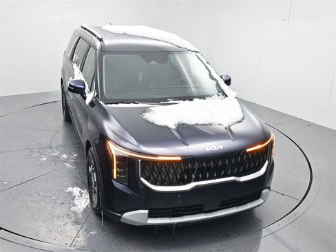 New 2026 Kia Carnival EX image 44