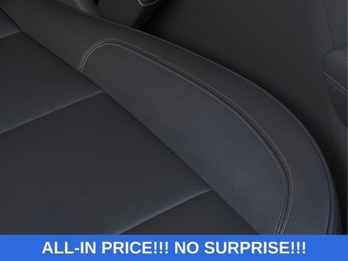 New 2026 Chevrolet Suburban LT w/ Comfort Package AWD/4WD image 15