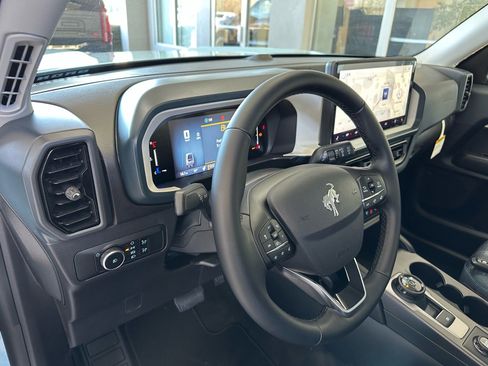 New 2026 Ford Bronco Sport Heritage w/ Convenience Package image 19