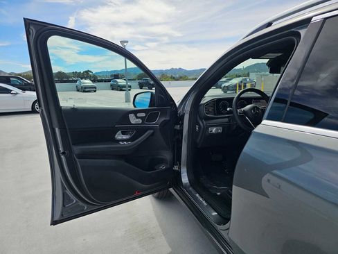 Used 2026 Mercedes-Benz GLE 350 4MATIC image 19