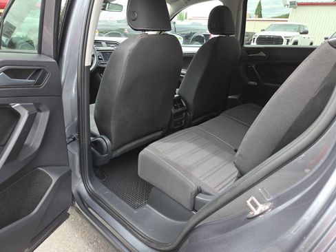 Used 2023 Volkswagen Tiguan S FWD image 20