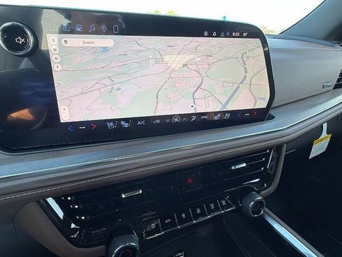 New 2026 Chevrolet Tahoe High Country image 27