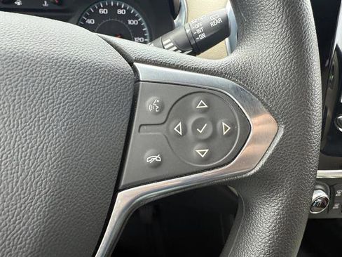 Used 2023 Chevrolet Traverse LS w/ Safety Package image 36