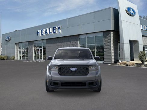 New 2025 Ford Maverick XLT w/ XLT Luxury Package image 6