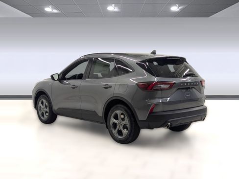 New 2026 Ford Escape ST-Line w/ Tech Pack #1 image 2