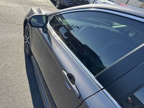 Used 2022 Toyota Camry SE image 14