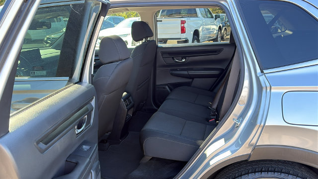 Used 2024 Honda CR-V EX image 23