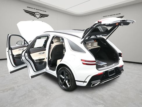 New 2026 Genesis GV70 3.5T Sport Prestige image 13