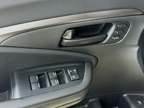 Certified 2023 Honda Passport EX-L image 20