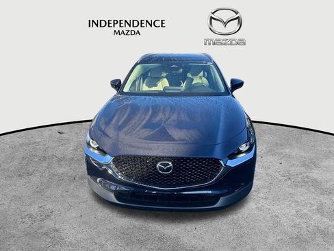 Used 2025 MAZDA CX-30 AWD 2.5 S w/ Preferred Package image 8