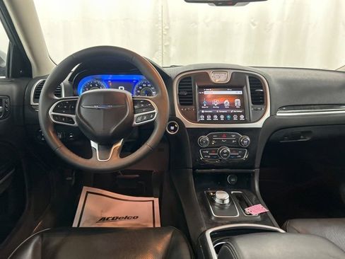 Used 2023 Chrysler 300 Touring L w/ Popular Equipment Group image 23