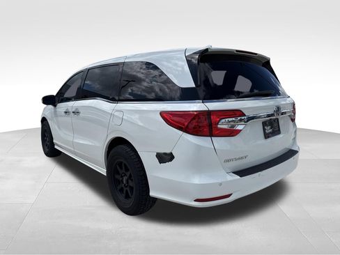 Used 2019 Honda Odyssey Elite image 7