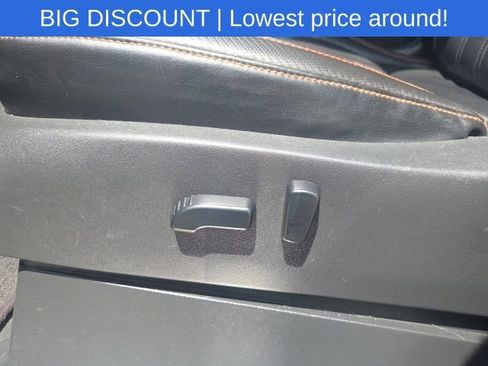 Used 2023 Nissan Frontier PRO-4X w/ Pro-4X Premium Package AWD/4WD image 21