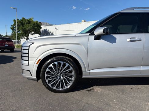 Used 2026 Hyundai Palisade Calligraphy AWD/4WD image 10