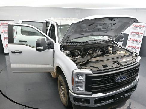 Used 2024 Ford F250 XL w/ XL Driver Assist Package image 25