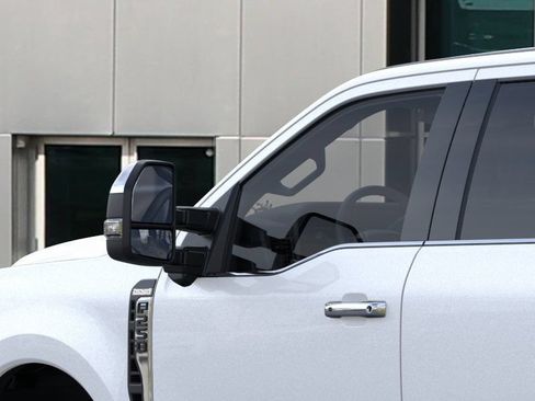 New 2026 Ford F250 King Ranch w/ Chrome Package AWD/4WD image 20