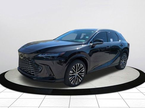 New 2026 Lexus RX 350 image 8