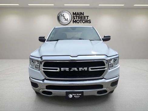 Used 2020 RAM 1500 Tradesman w/ SXT Appearance Group AWD/4WD image 8