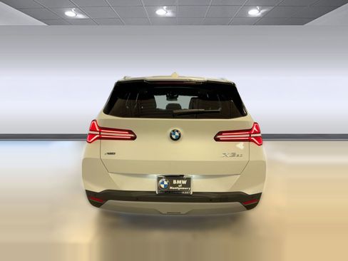 New 2026 BMW X3 xDrive30 w/ Convenience Package AWD/4WD image 9